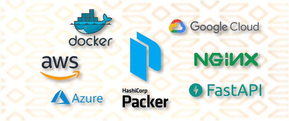 Streamlining AMIs using Packer, Vault & GitHub Actions