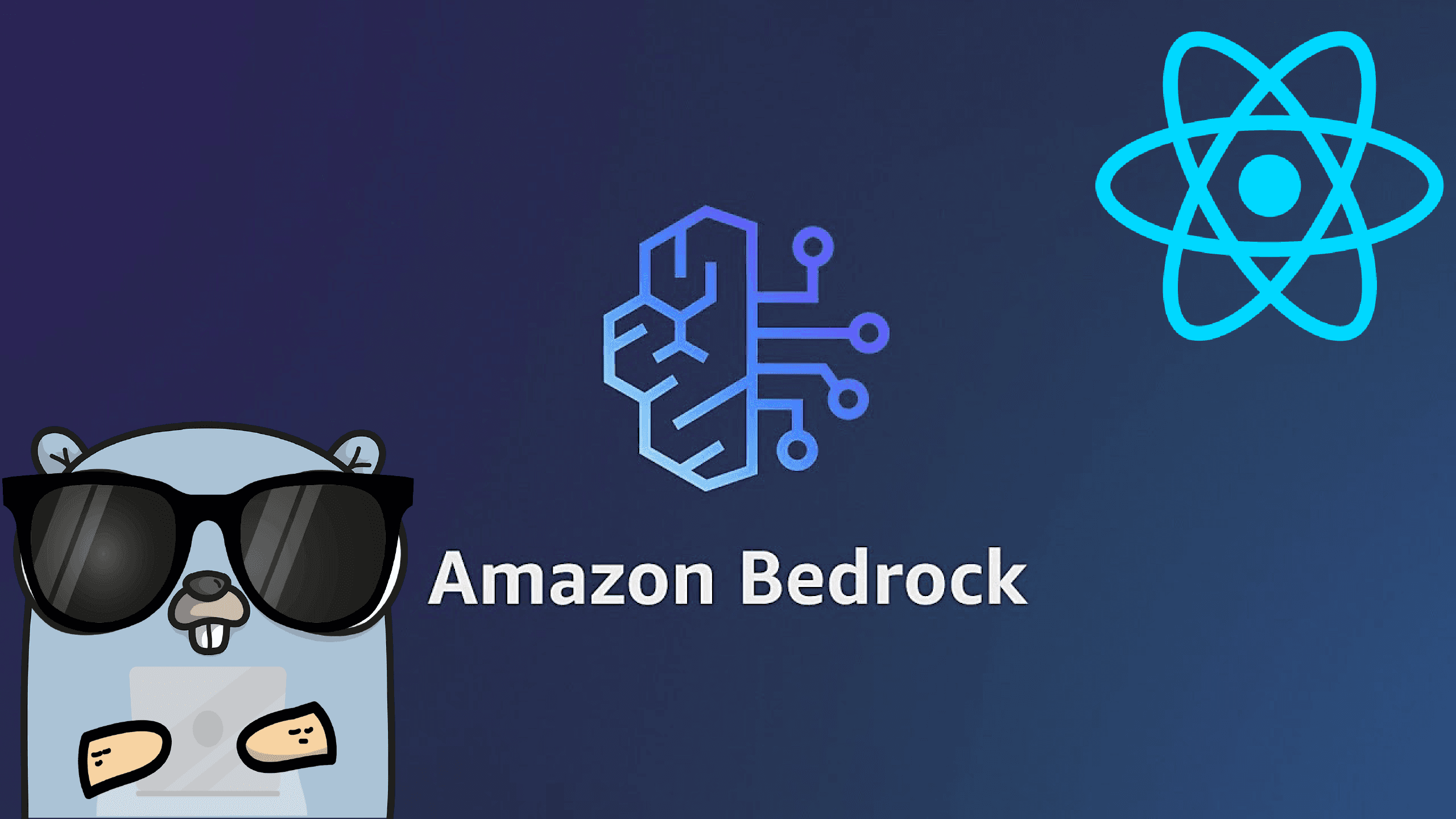 How to Build an AI Assistant Using AWS Bedrock and Go